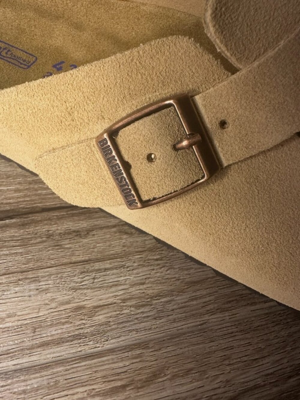 Birkenstock Boston Clogs - Picture 2 of 4